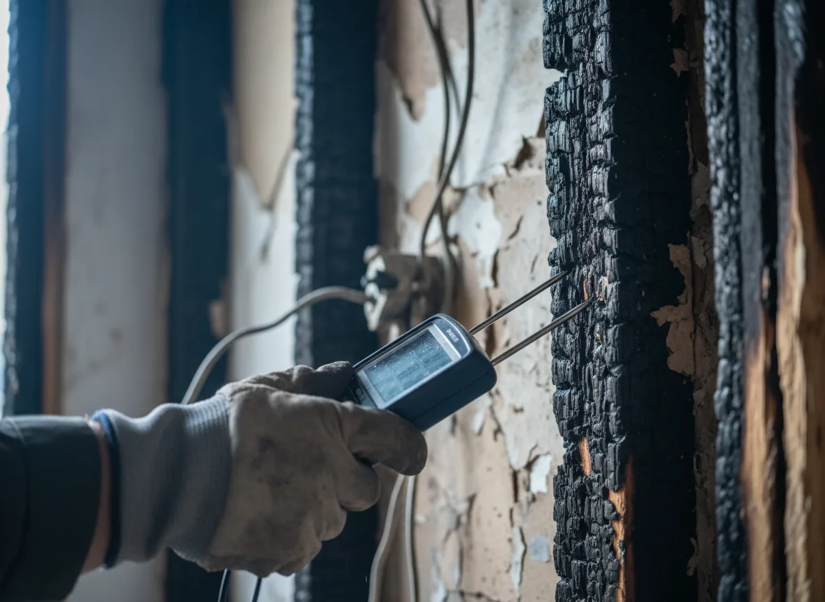 Fire Damage Restoration Ona, FL FAQs